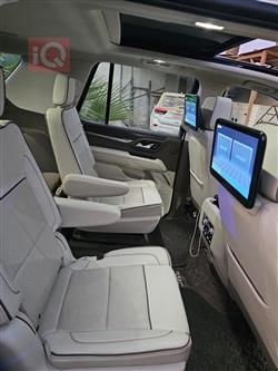 جي ام سي يوكون